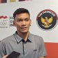 Pebulutangkis ganda putra Indonesia, Shohibul Fikri, telah menetapkan target ambisius untuk musim 2025: menembus peringkat 15 besar dunia versi BWF.