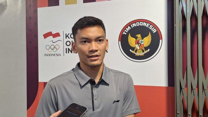 Pebulutangkis ganda putra Indonesia, Shohibul Fikri, telah menetapkan target ambisius untuk musim 2025: menembus peringkat 15 besar dunia versi BWF.