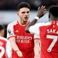 Pelatih Arsenal, Mikel Arteta, mengungkapkan kekhawatirannya terhadap kondisi dua pemain kunci, Bukayo Saka dan Declan Rice, menjelang pertandingan penting di Liga Premier.