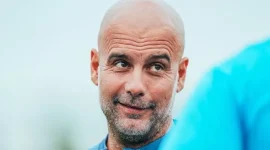 Pep Guardiola dilaporkan telah mencapai kesepakatan prinsip untuk memperpanjang masa baktinya di Manchester City.