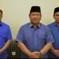 Presiden Prabowo Subianto baru-baru ini mendukung pasangan calon gubernur dan wakil gubernur Jawa Tengah, Ahmad Luthfi dan Taj Yasin, melalui sebuah video kampanye.