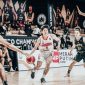 Timnas Basket Indonesia meraih kemenangan meyakinkan atas Malaysia dalam laga uji coba yang digelar sebagai persiapan menuju Kualifikasi FIBA Asia Cup 2025.