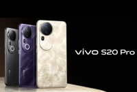 Vivo telah resmi meluncurkan seri S20 dan S20 Pro, membawa fitur unggulan ke segmen kelas menengah. Kedua perangkat menawarkan RAM hingga 16 GB.