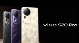 Vivo telah resmi meluncurkan seri S20 dan S20 Pro, membawa fitur unggulan ke segmen kelas menengah. Kedua perangkat menawarkan RAM hingga 16 GB.