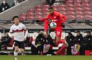 Gelandang Liverpool, Wataru Endo, baru-baru ini mengungkapkan kekagumannya terhadap mantan pemain Liverpool, Javier Mascherano, sebagai inspirasi utama dalam gaya permainannya.