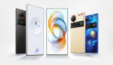 ZTE baru saja memperkenalkan Nubia Z70 Ultra, smartphone flagship terbarunya yang membawa desain bezel ultra-tipis dan fitur inovatif.