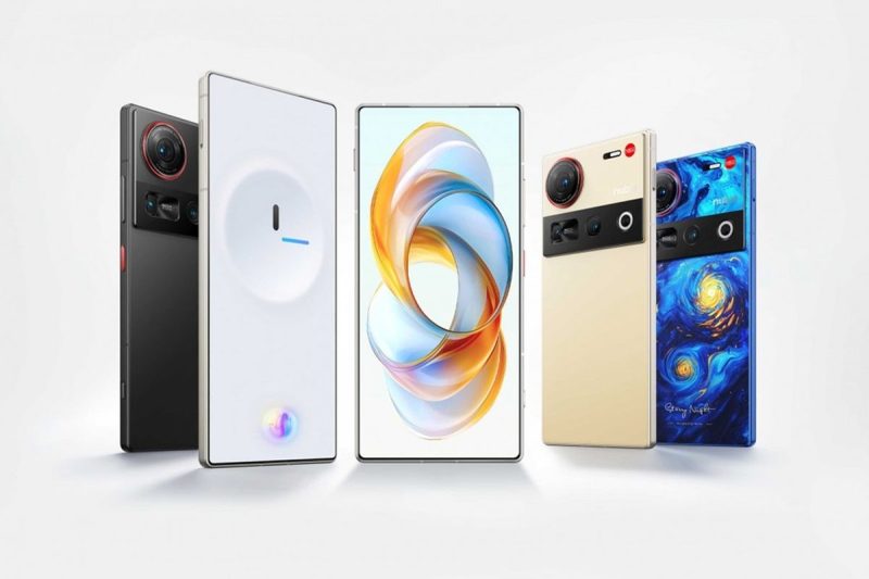 ZTE baru saja memperkenalkan Nubia Z70 Ultra, smartphone flagship terbarunya yang membawa desain bezel ultra-tipis dan fitur inovatif.