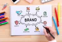 Branding adalah elemen vital dalam dunia bisnis modern