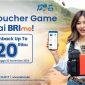 Aplikasi mobile banking BRImo untuk melakukan top up voucher game memiliki beberapa keistimewaan 