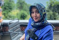 Dina Mariana, Penyanyi Era 70'an Meninggal Dunia