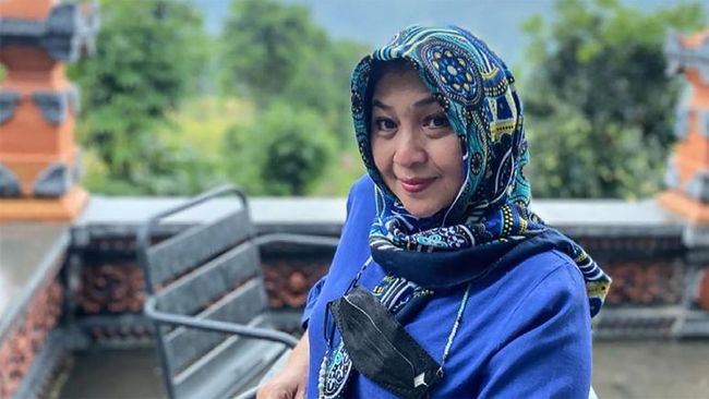 Dina Mariana, Penyanyi Era 70'an Meninggal Dunia