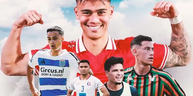 Jangan lewatkan kesempatan untuk menyaksikan aksi para pemain kebanggaan kita! Dukung Timnas Indonesia dalam setiap pertandingan dan tunjukkan semangat juang kita sebagai bangsa.