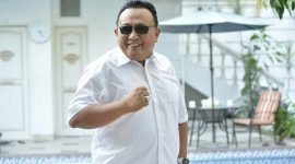 Syarifuddin Daeng Punna:Tokoh Politik Sulsel 