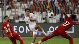 Timnas Indonesia kini memiliki peluang yang lebih besar untuk merebut tiket ke Piala Dunia 2026 