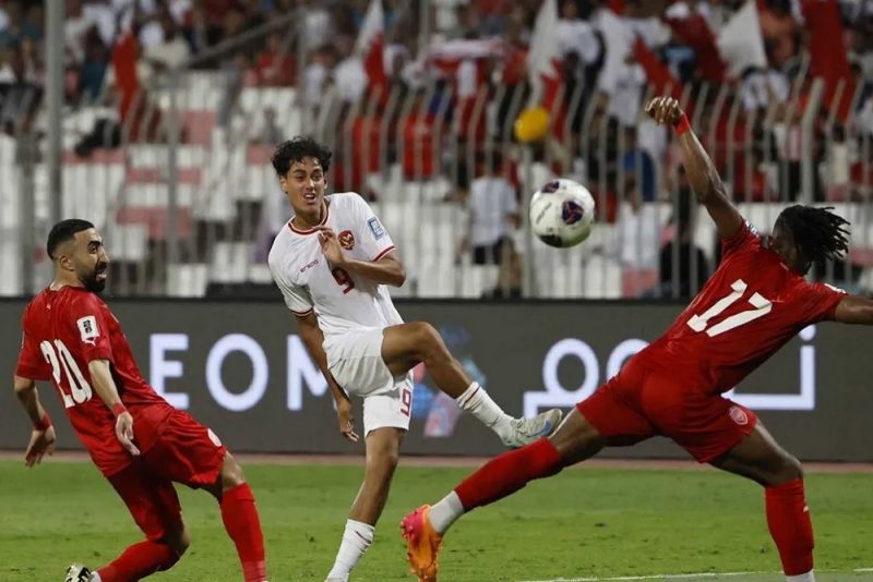 Timnas Indonesia kini memiliki peluang yang lebih besar untuk merebut tiket ke Piala Dunia 2026 