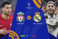 Dengan kedua tim yang memiliki kualitas tinggi dan sejarah yang kaya di Liga Champions