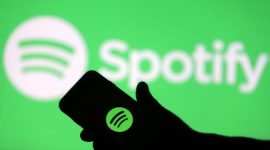 Spotify, yang dikenal sebagai salah satu platform streaming musik terpopuler di dunia, kini mengambil langkah berani dengan menggaji kreator video podcast.