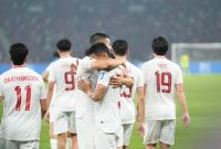 Setelah PSSI merilis daftar 34 pemain Timnas Indonesia yang akan menjalani training camp (TC) menjelang Piala AFF 2024