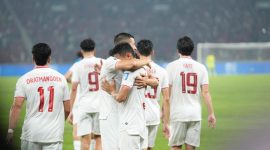 Setelah PSSI merilis daftar 34 pemain Timnas Indonesia yang akan menjalani training camp (TC) menjelang Piala AFF 2024