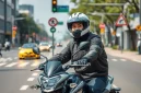 Dengan memperhatikan etika penggunaan lampu jauh dan selalu waspada terhadap kondisi jalan, diharapkan pengendara motor dapat berkontribusi pada keselamatan berkendara di jalan raya