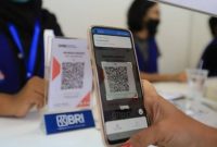 Pihak BRI menyatakan bahwa program ini merupakan langkah strategis untuk membantu UMKM bertransformasi ke era digital