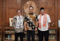 Dua tokoh politik terkemuka, Doel Arnowo dan Anies Baswedan, telah memberikan tanggapan mereka terkait dengan tindakan RK-Suswono 