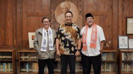 Dua tokoh politik terkemuka, Doel Arnowo dan Anies Baswedan, telah memberikan tanggapan mereka terkait dengan tindakan RK-Suswono 