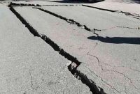 Pada tanggal 6 Desember 2024, California diguncang oleh gempa bumi berkekuatan M 7, yang menyebabkan dampak serius di seluruh wilayah.