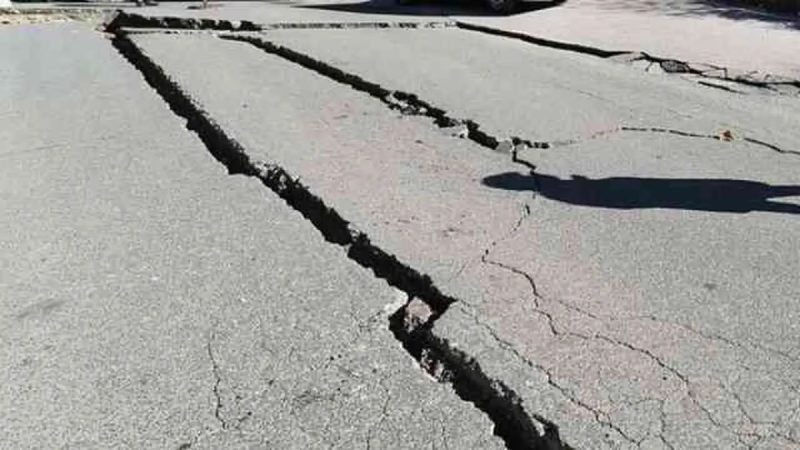 Pada tanggal 6 Desember 2024, California diguncang oleh gempa bumi berkekuatan M 7, yang menyebabkan dampak serius di seluruh wilayah.