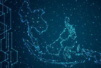 Dalam era digital saat ini, penerapan E-Government (Pemerintahan Elektronik) di Indonesia menjadi semakin penting untuk meningkatkan efisiensi,