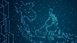 Dalam era digital saat ini, penerapan E-Government (Pemerintahan Elektronik) di Indonesia menjadi semakin penting untuk meningkatkan efisiensi,