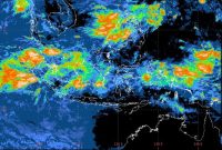 Dalam era teknologi yang terus berkembang, prediksi cuaca telah menjadi salah satu aspek penting dalam kehidupan sehari-hari.