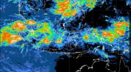 Dalam era teknologi yang terus berkembang, prediksi cuaca telah menjadi salah satu aspek penting dalam kehidupan sehari-hari.