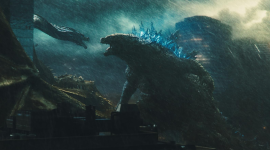 Godzilla: King of the Monsters adalah sekuel dari film Godzilla yang dirilis pada tahun 2014 dan merupakan film ke-35 dalam waralaba Godzilla