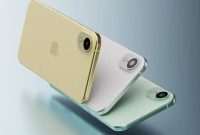 Apple telah lama dikenal sebagai pelopor inovasi dalam industri smartphone, dan dengan peluncuran iPhone 17 Air,