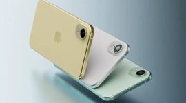 Apple telah lama dikenal sebagai pelopor inovasi dalam industri smartphone, dan dengan peluncuran iPhone 17 Air,