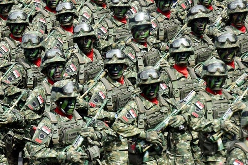 Dalam perkembangan terbaru di bidang pertahanan, Tentara Nasional Indonesia (TNI) mengumumkan bahwa Kalimantan Selatan akan segera memiliki Komando Daerah Militer (Kodam) sendiri.