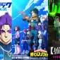 Tahun 2023-2024 menjanjikan banyak judul anime menarik yang pasti akan memikat hati para penggemar