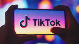 Pada bulan Desember 2024, pertemuan penting terjadi antara CEO TikTok, Shou Zi Chew, dan mantan Presiden Amerika Serikat,