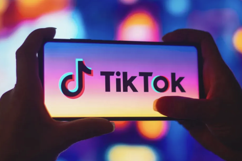 Pada bulan Desember 2024, pertemuan penting terjadi antara CEO TikTok, Shou Zi Chew, dan mantan Presiden Amerika Serikat,