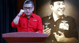 Dalam dunia politik Indonesia, berita mengenai penetapan Hasto Kristiyanto sebagai tersangka dalam suatu kasus telah menimbulkan berbagai reaksi.