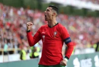 Dengan antusiasme yang tinggi, Ronaldo siap menyambut tantangan ini dan berharap dapat memberikan yang terbaik untuk tim nasional Portugal di hadapan para pendukungnya