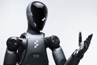 Dalam beberapa tahun terakhir, kecerdasan buatan (AI) telah mengalami perkembangan pesat, dan salah satu inovasi yang paling menarik adalah pengembangan robot humanoid.