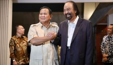 Dalam dunia politik Indonesia yang dinamis, setiap pertemuan antara tokoh-tokoh penting selalu menarik perhatian publik.