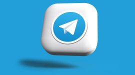 Setelah lebih dari satu dekade beroperasi, aplikasi pesan instan Telegram akhirnya mencatatkan keuntungan pertamanya.