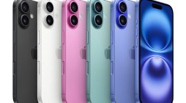 Kabar gembira bagi para penggemar produk Apple di Indonesia! Harga iPhone 16 kini telah terungkap setelah muncul di situs reseller resmi di tanah air.