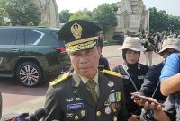 Kabar mengenai 72 Kolonel TNI yang pecah bintang baru-baru ini mengejutkan banyak pihak, baik di kalangan masyarakat maupun di lingkungan militer itu sendiri.