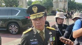 Kabar mengenai 72 Kolonel TNI yang pecah bintang baru-baru ini mengejutkan banyak pihak, baik di kalangan masyarakat maupun di lingkungan militer itu sendiri.