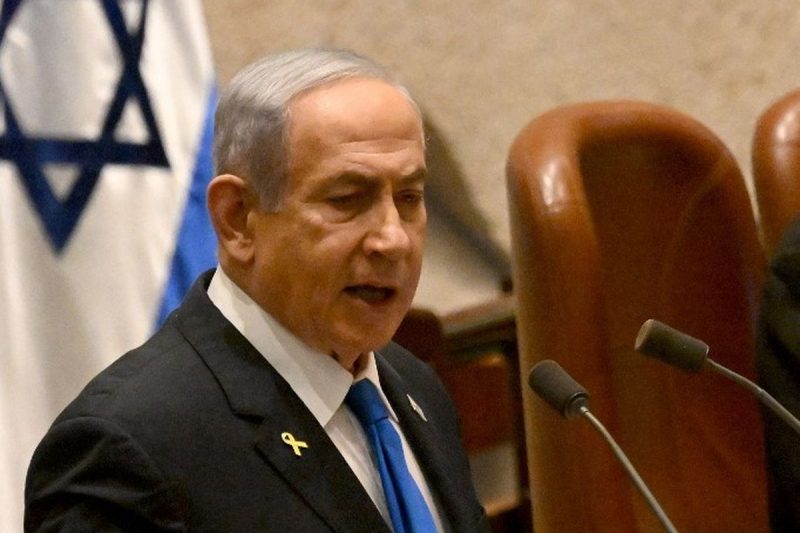 Perdana Menteri Israel, Benjamin Netanyahu, baru-baru ini mengemukakan pandangannya terkait strategi Israel dalam menghadapi kelompok Houthi di Yaman.