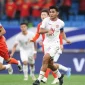 Dengan semangat juang yang tinggi, timnas Vietnam siap menghadapi tantangan ini dan berharap dapat memberikan penampilan yang memuaskan bagi para pendukungnya